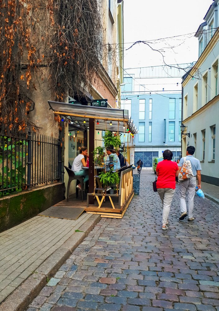 Photograph by Maya Step