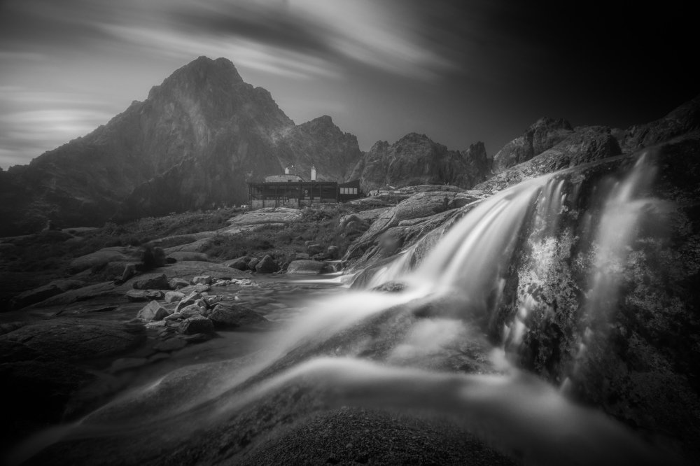 Photograph by Luboš Prchal