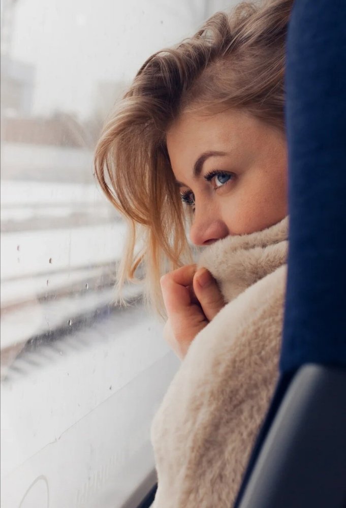 Photograph by Александра Божко