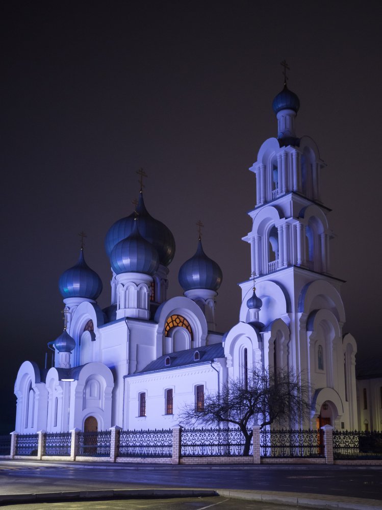 Photograph by Алексей Крукович