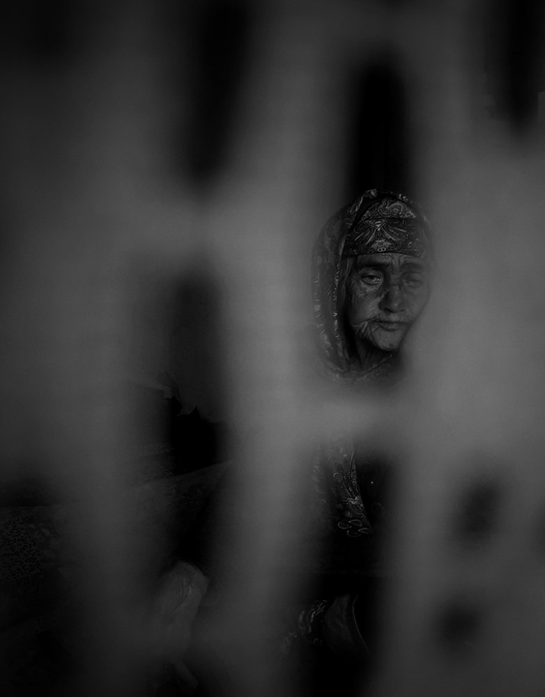 Photograph by Atefeh akbari