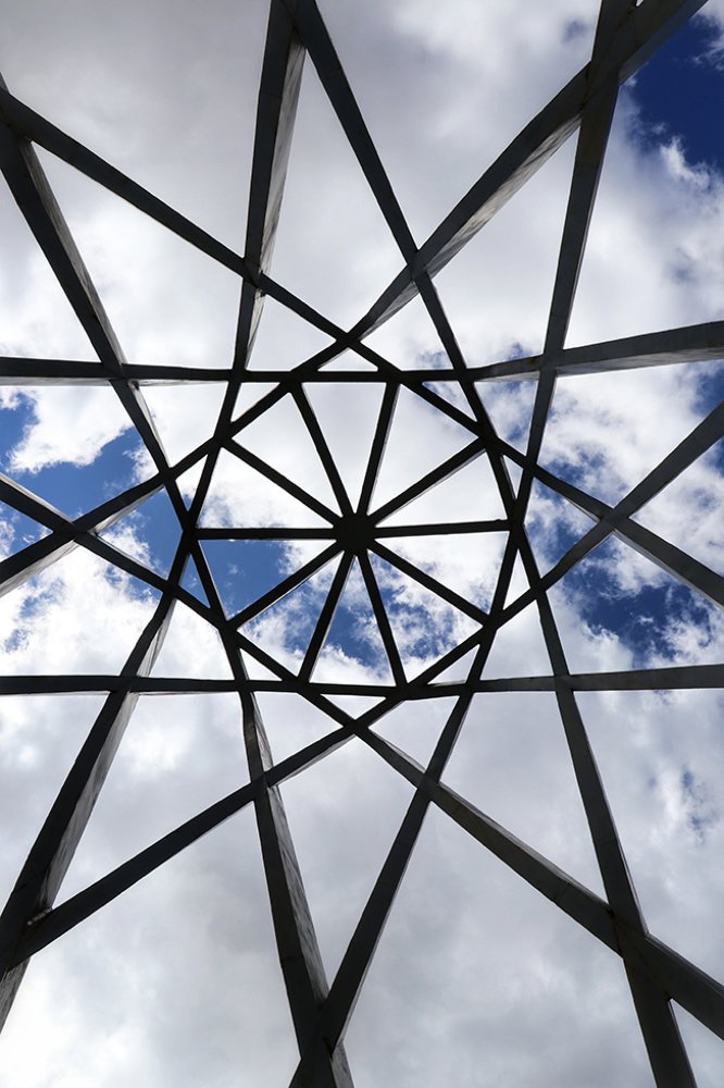 Photograph by Atefeh akbari