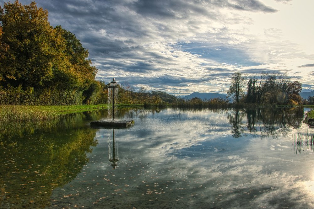 Photograph by Brigitte B