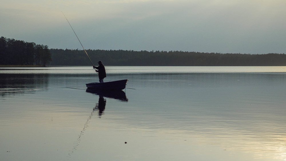 Photograph by Борис Раба