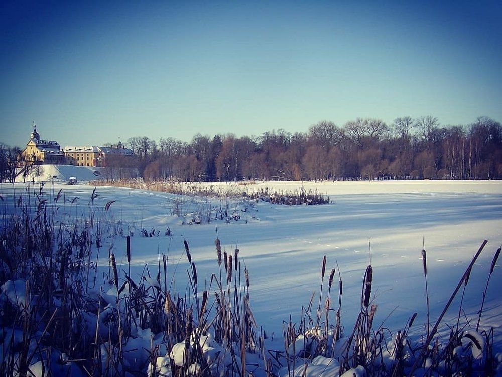 Фотография автора Владимир Строченков