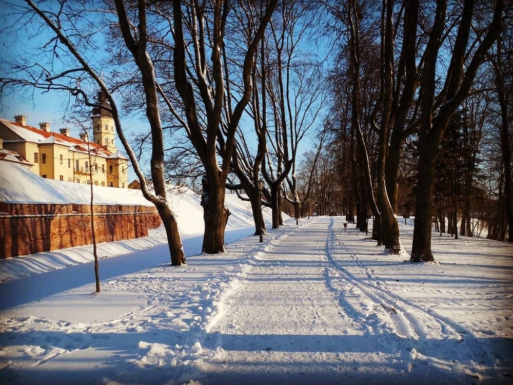 Фотография автора Владимир Строченков