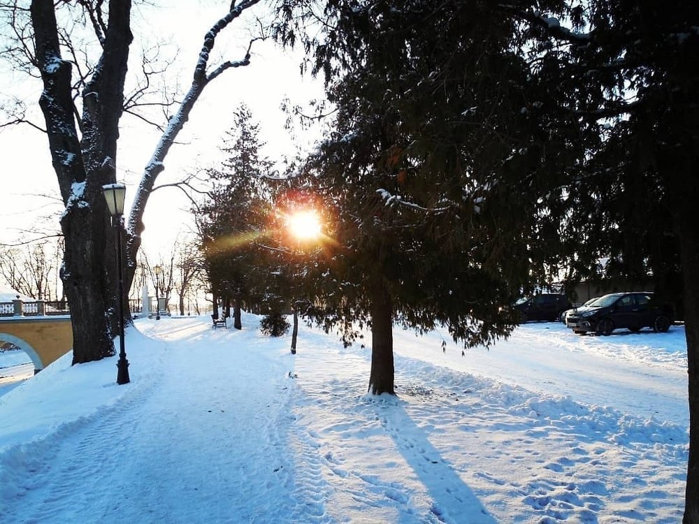 Фотография автора Владимир Строченков