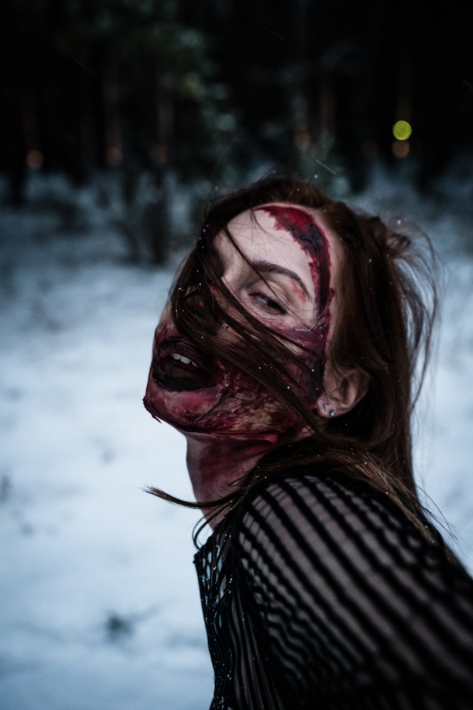 Photograph by Иванова Екатерина