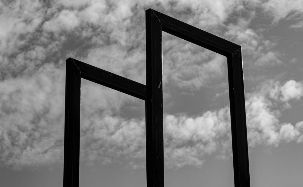 Photograph by Ali Abu Ras