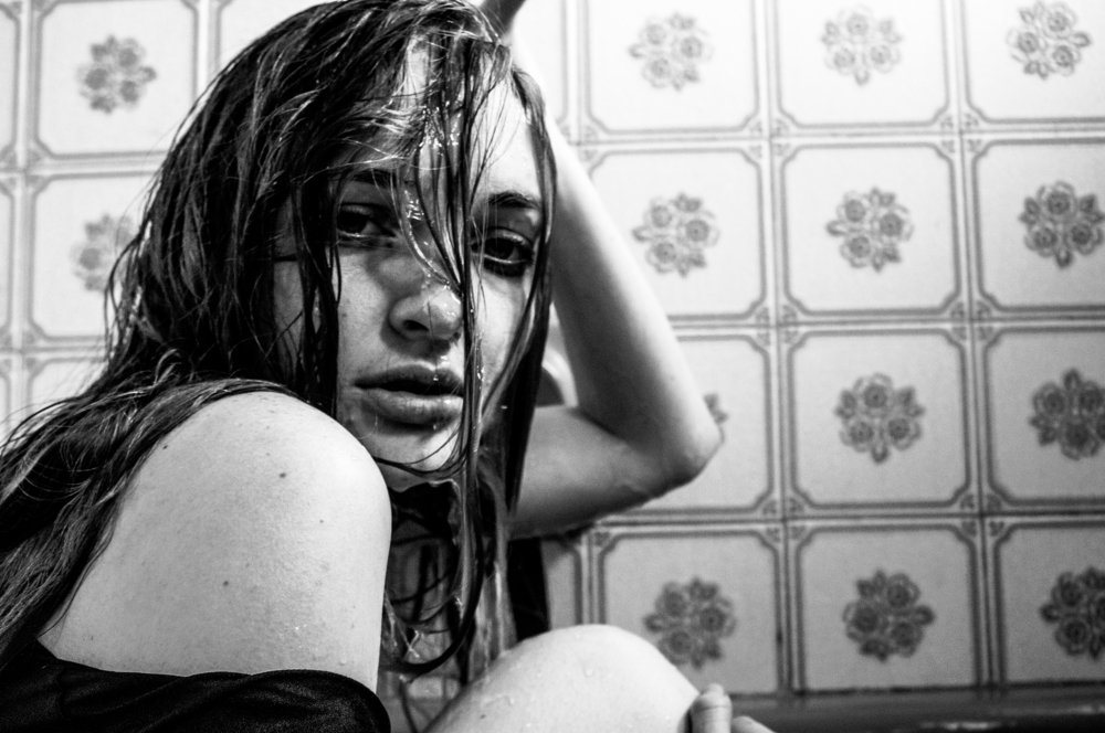 Photograph by Macaela Becker