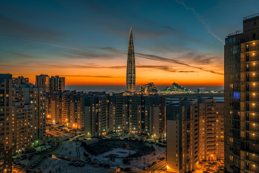 Photograph by Николай Беликов