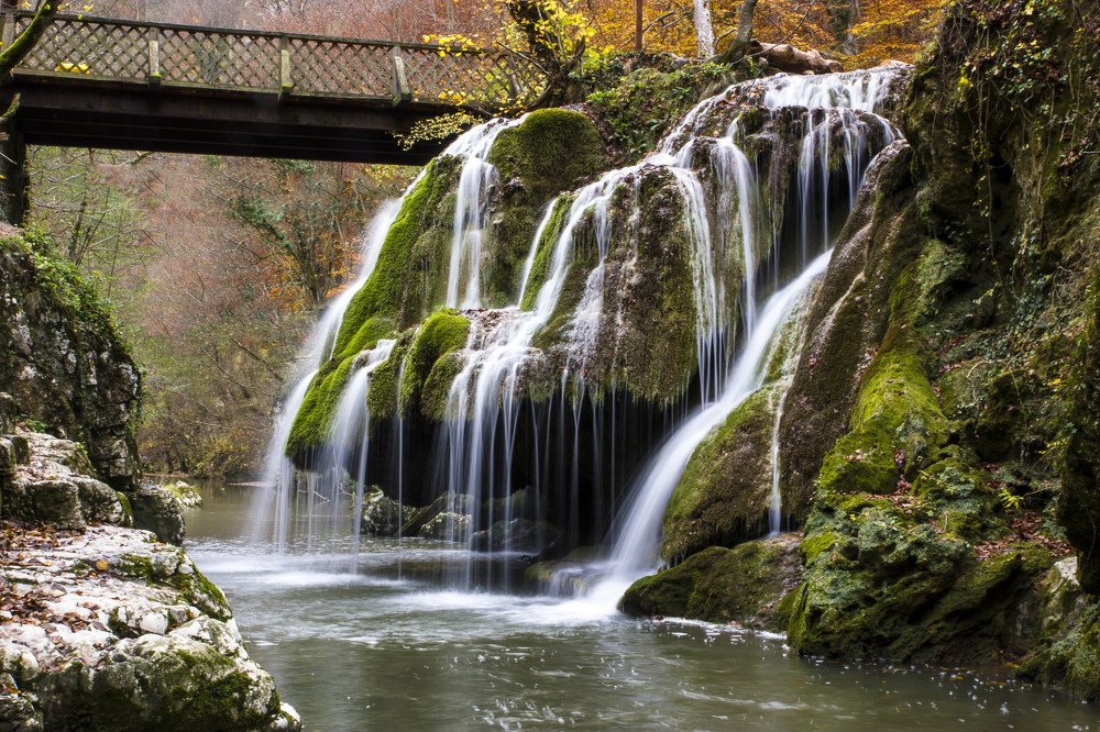 Photograph by Dragos Nedelcu