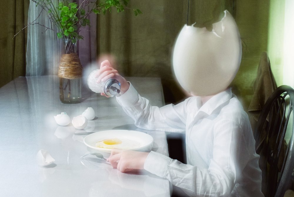 Photograph by Наталья Афонина