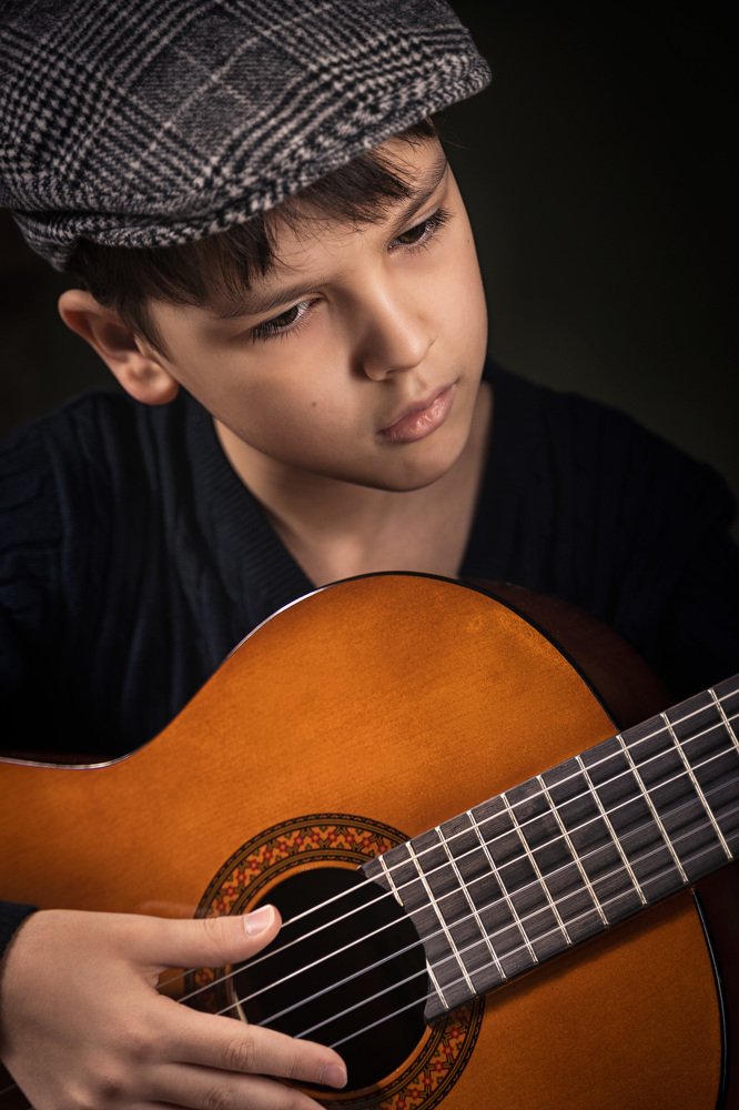 Фотография автора Огнева Надежда