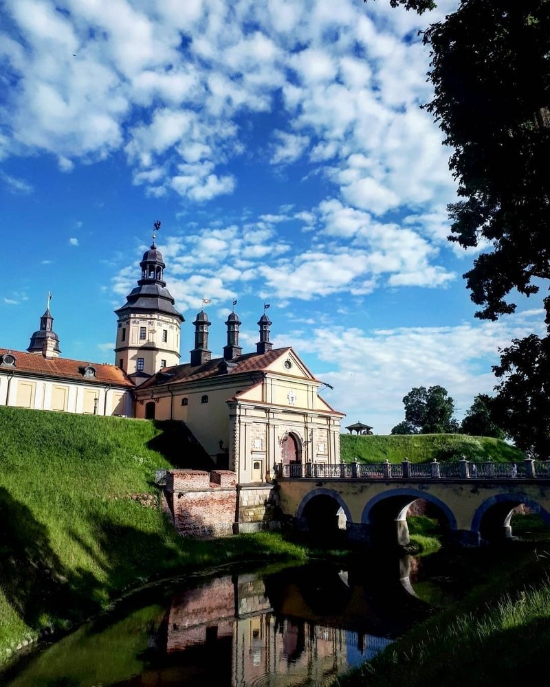 Фотография автора Владимир Строченков
