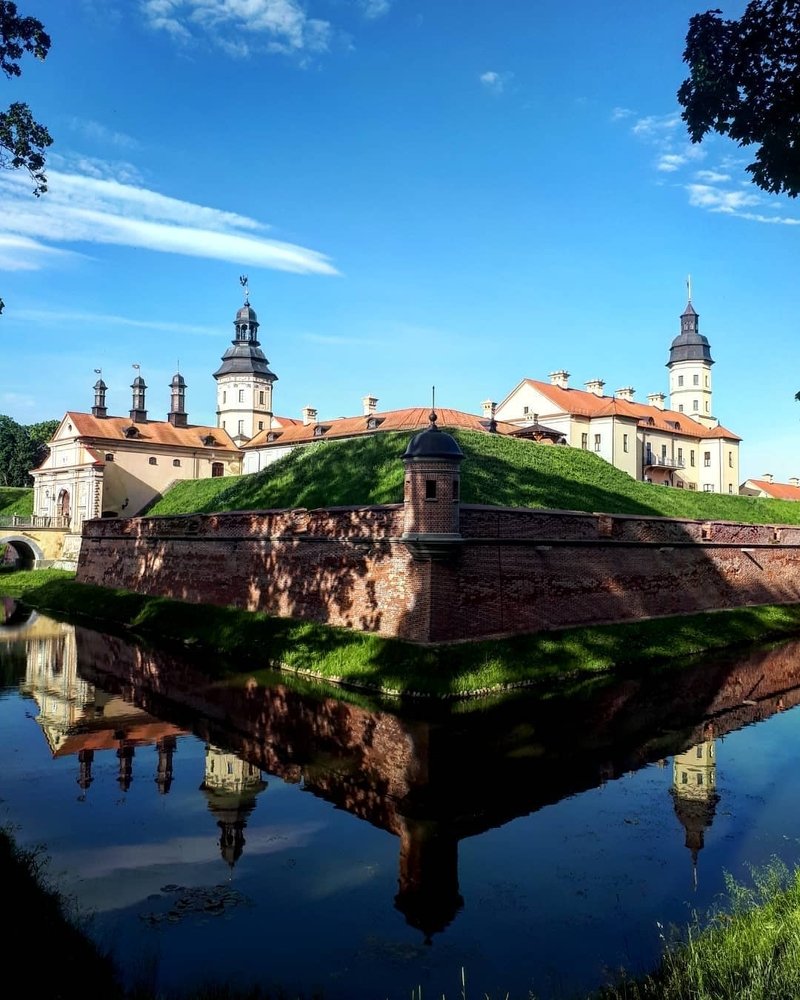 Фотография автора Владимир Строченков