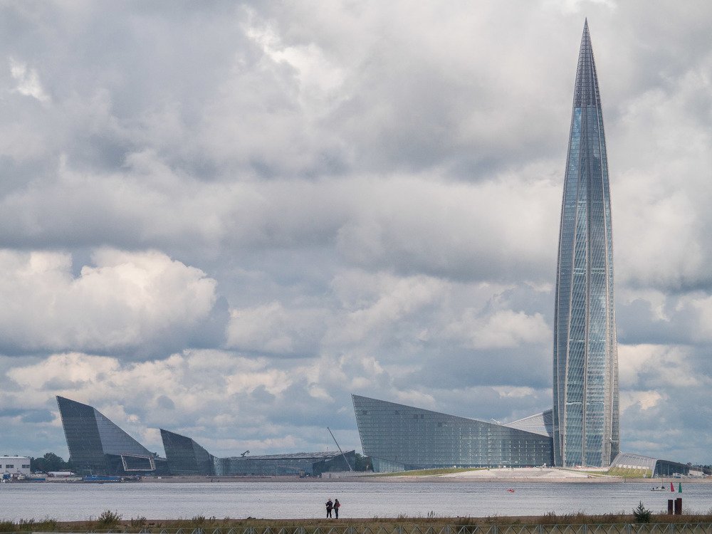 Photograph by Борис Раба