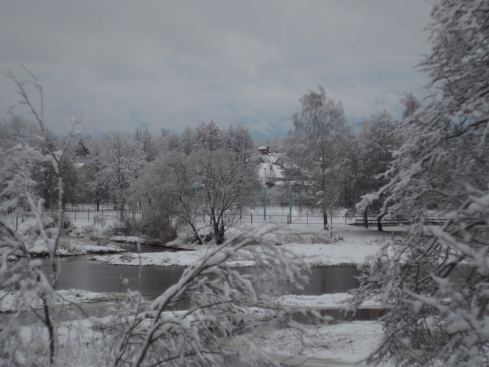 Photograph by Иван Скрипкин