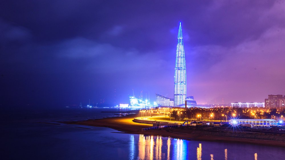 Photograph by Борис Раба