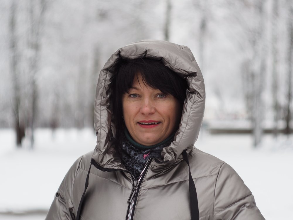 Photograph by Иван Скрипкин