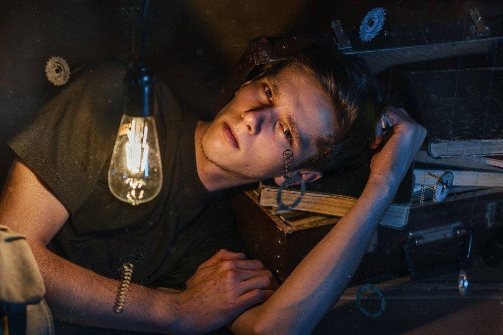 Photograph by Наталья Афонина