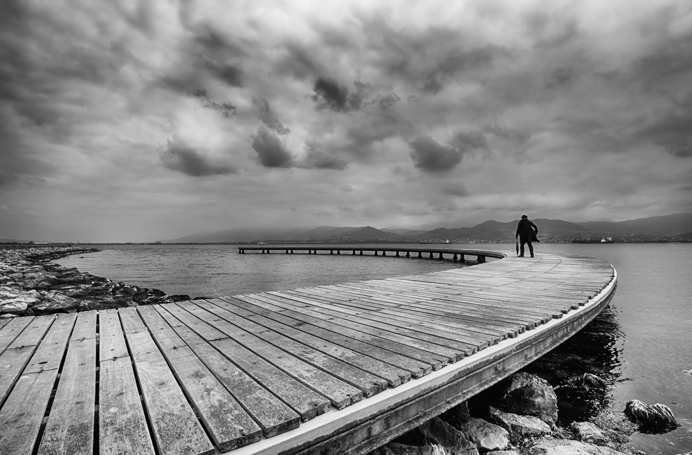 Фотография автора AYLIN EROZCAN