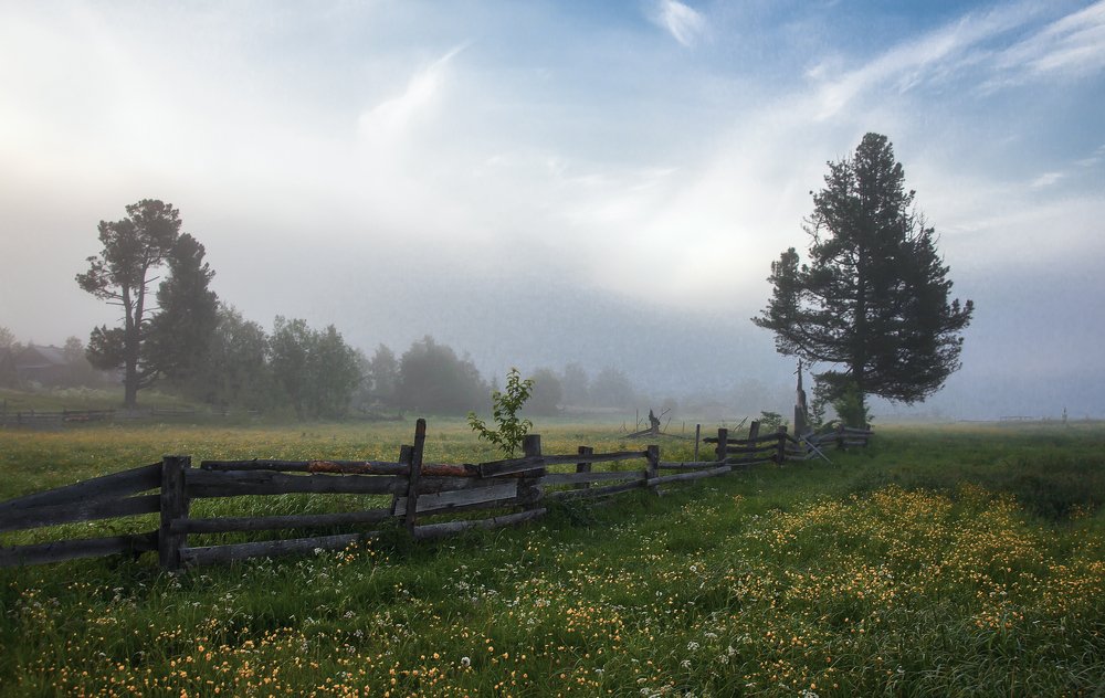 Photograph by Евгений Кузнецов