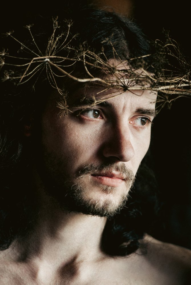 Photograph by Наталья Афонина