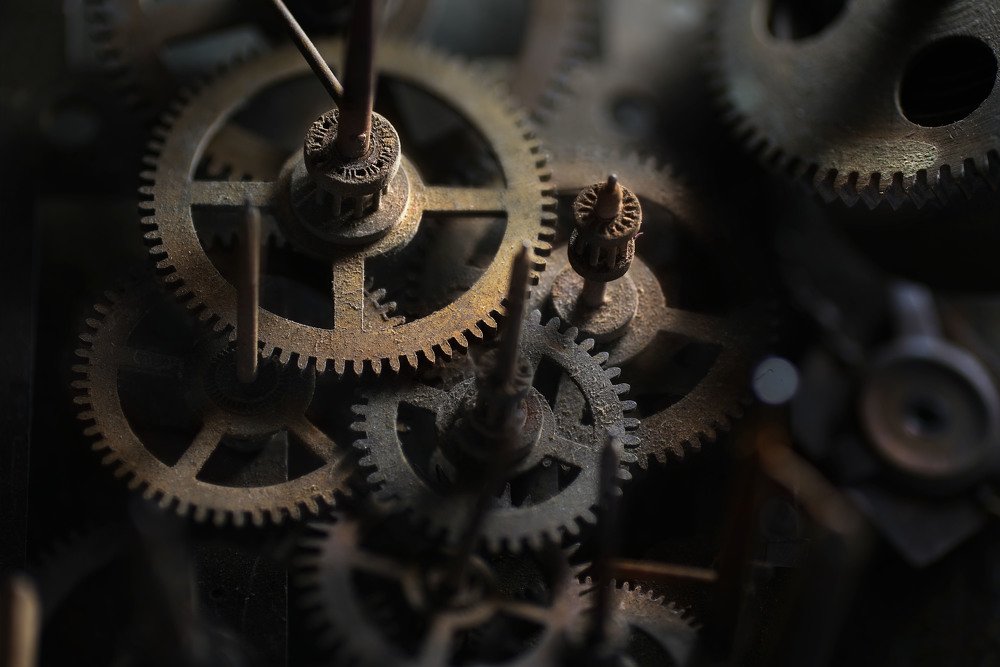 Photograph by Eduardo Modolo