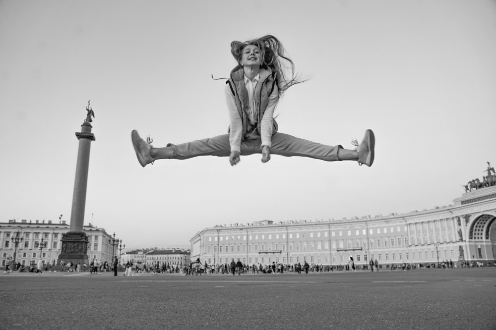 Photograph by Владимир Толстолетов