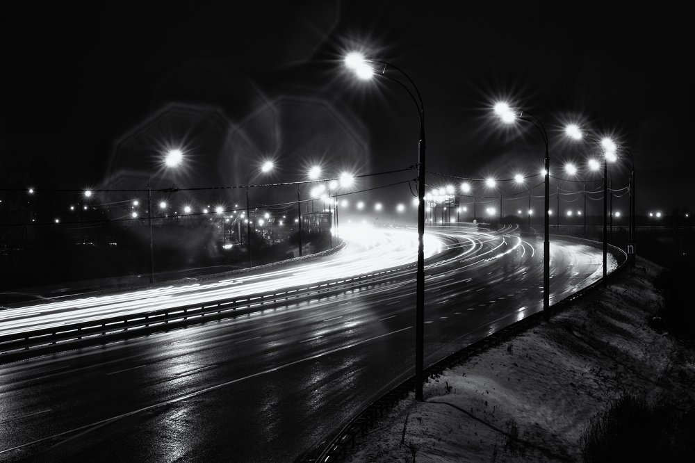 Photograph by Александра Стрелец