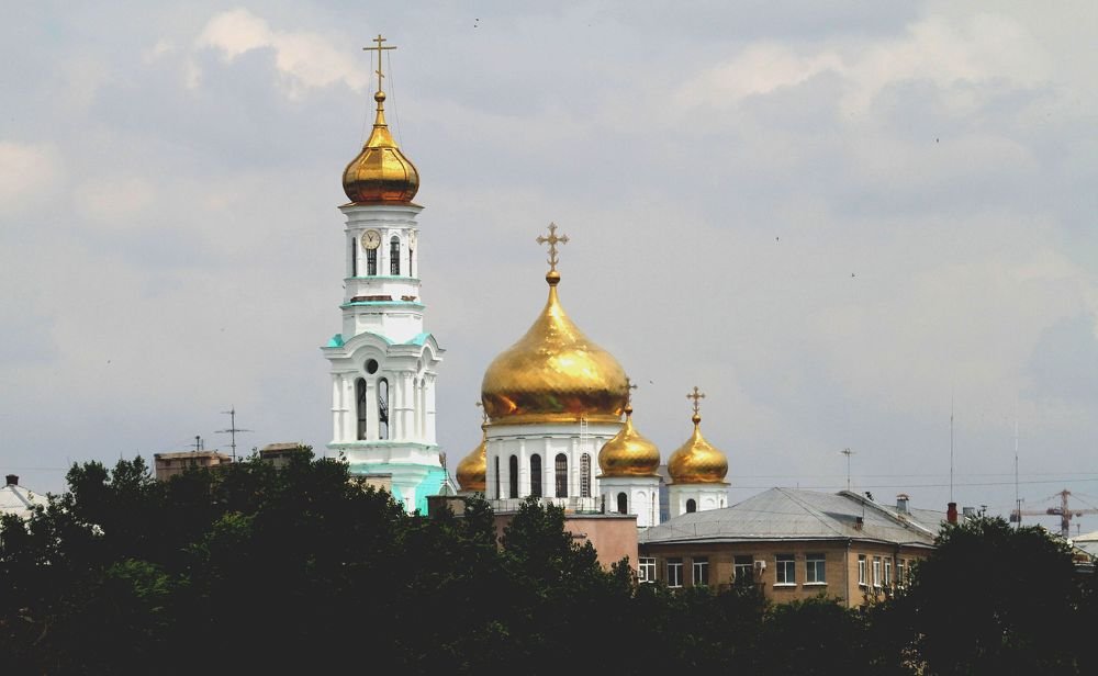 Photograph by Сергей Оплачко