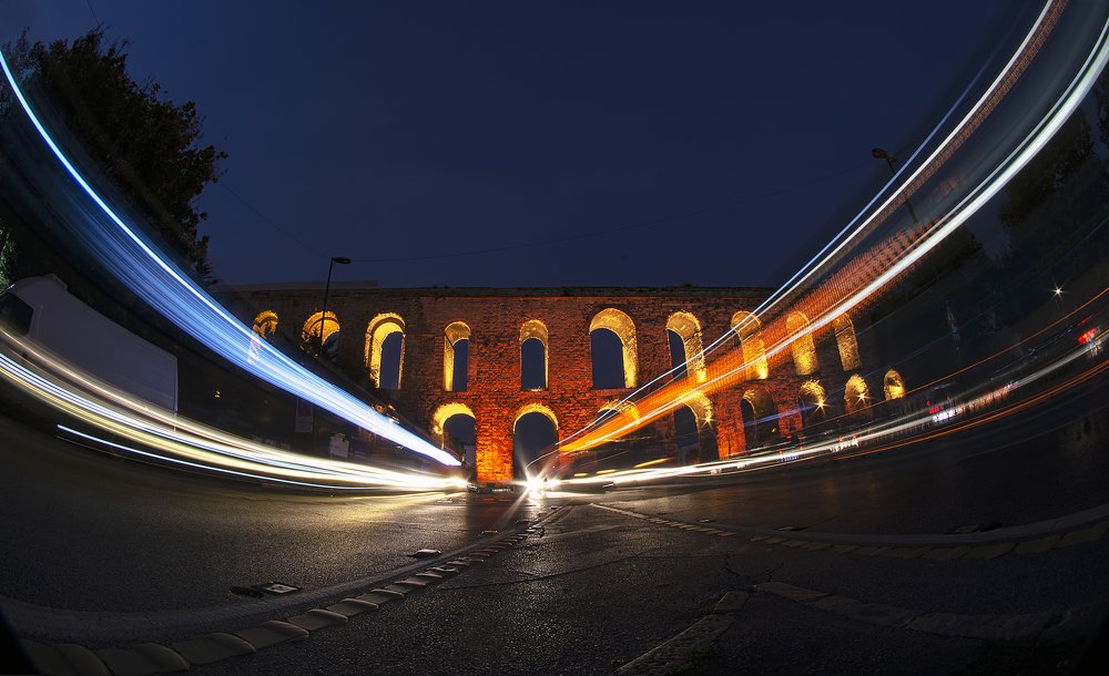 Фотография автора AYLIN EROZCAN