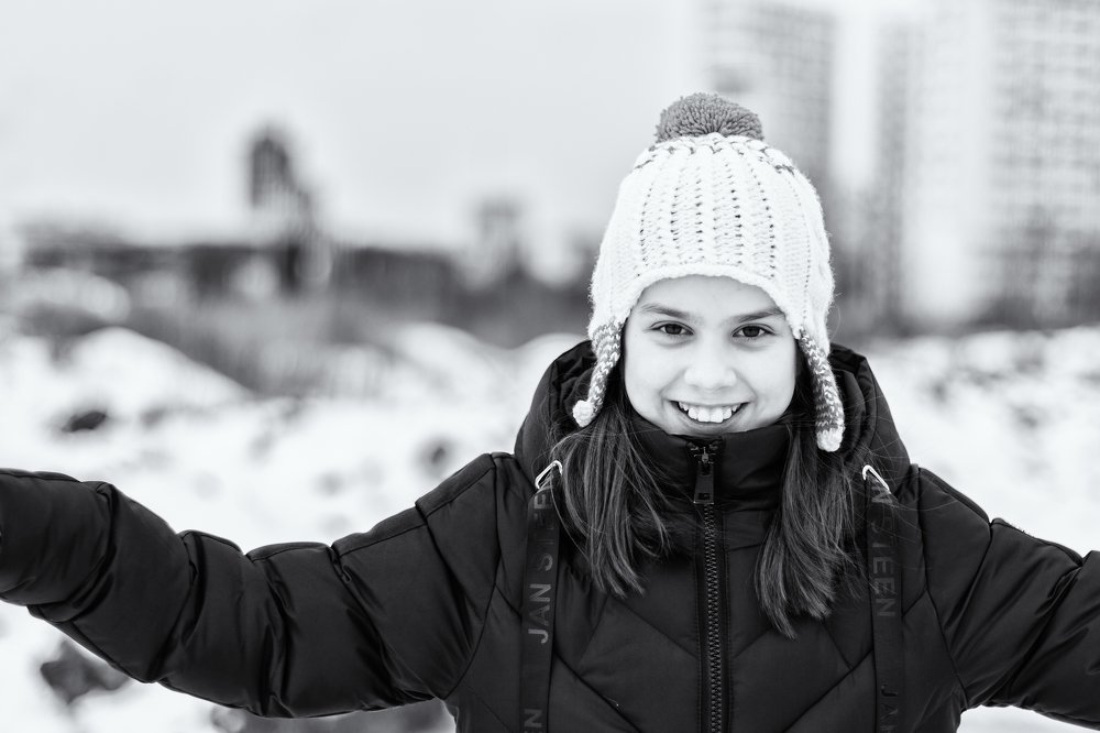 Photograph by Александра Стрелец