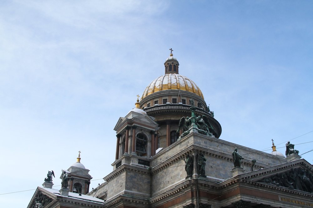 Photograph by Сергей Оплачко