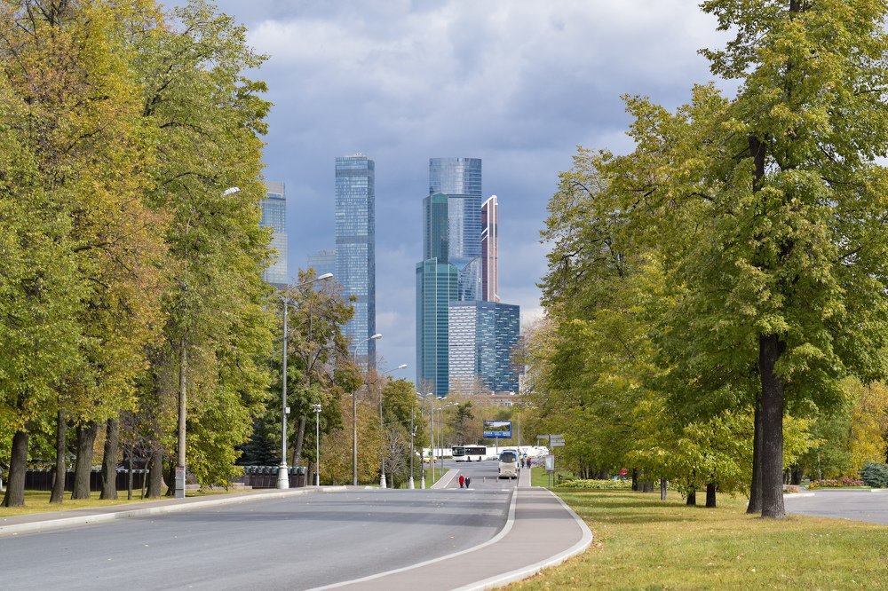 Photograph by Александр Тарасов