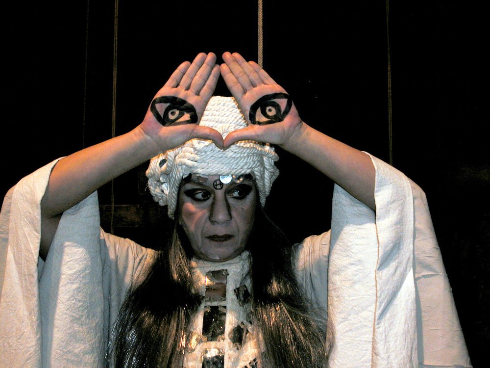 Photograph by SADIK İNCESU