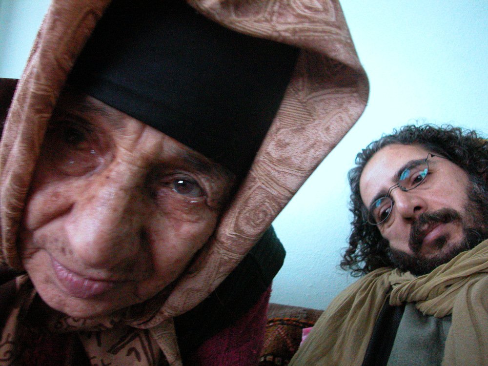 Photograph by SADIK İNCESU