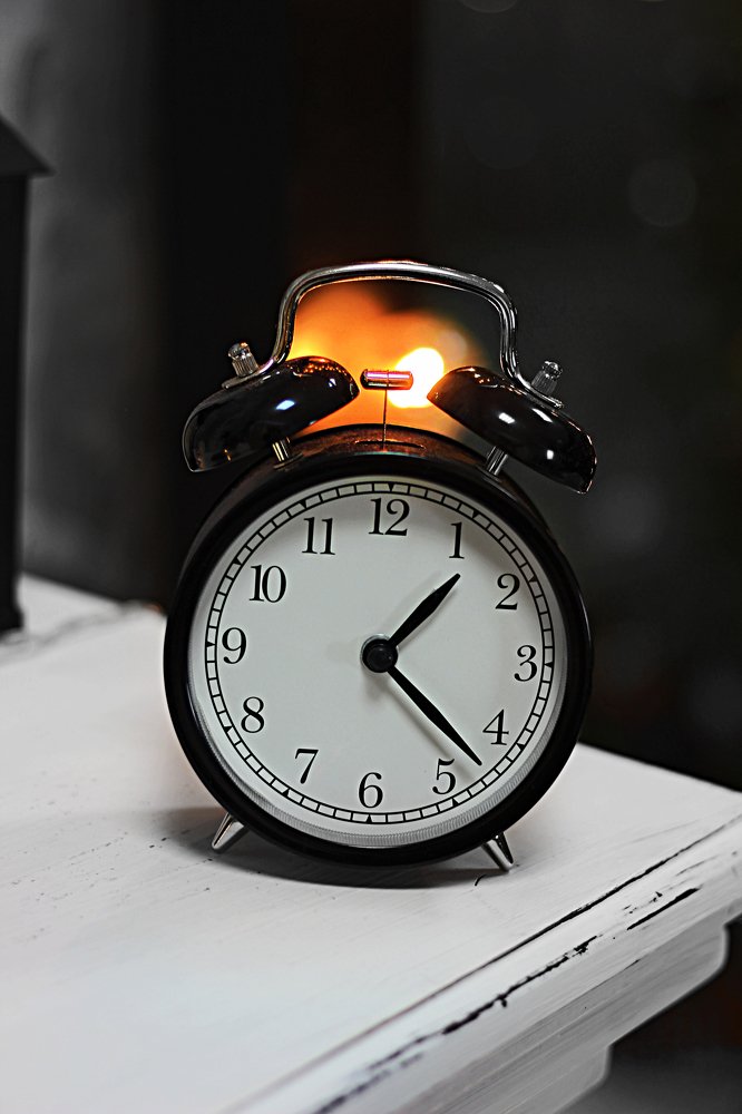 Береги своё время