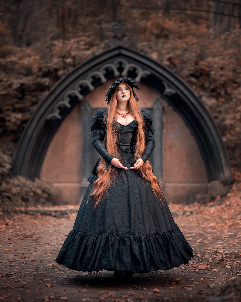 Photograph by Екатерина Толубеева