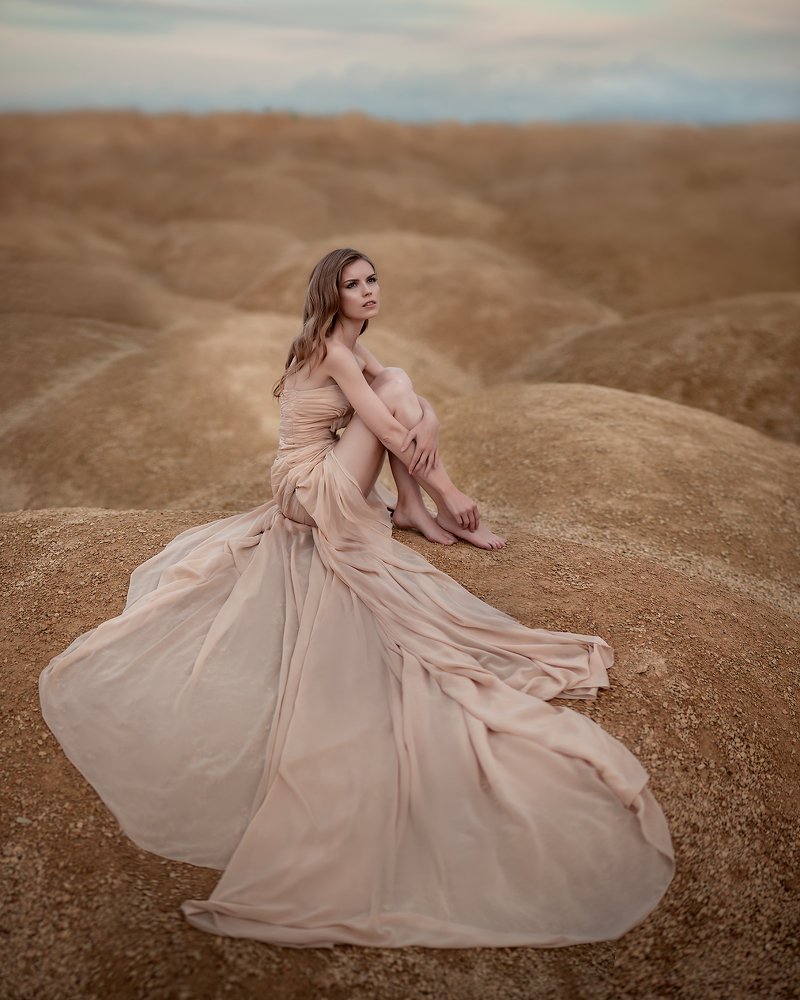 Photograph by Екатерина Толубеева