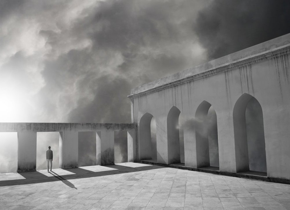 Photograph by  Farshid Karamipour