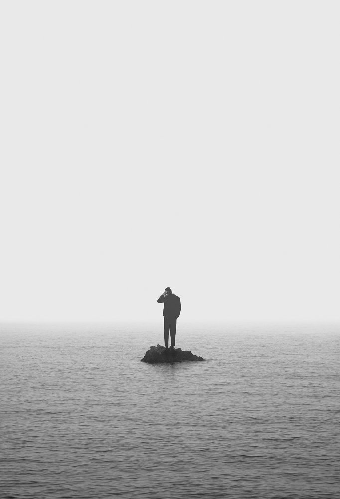 Photograph by  Farshid Karamipour