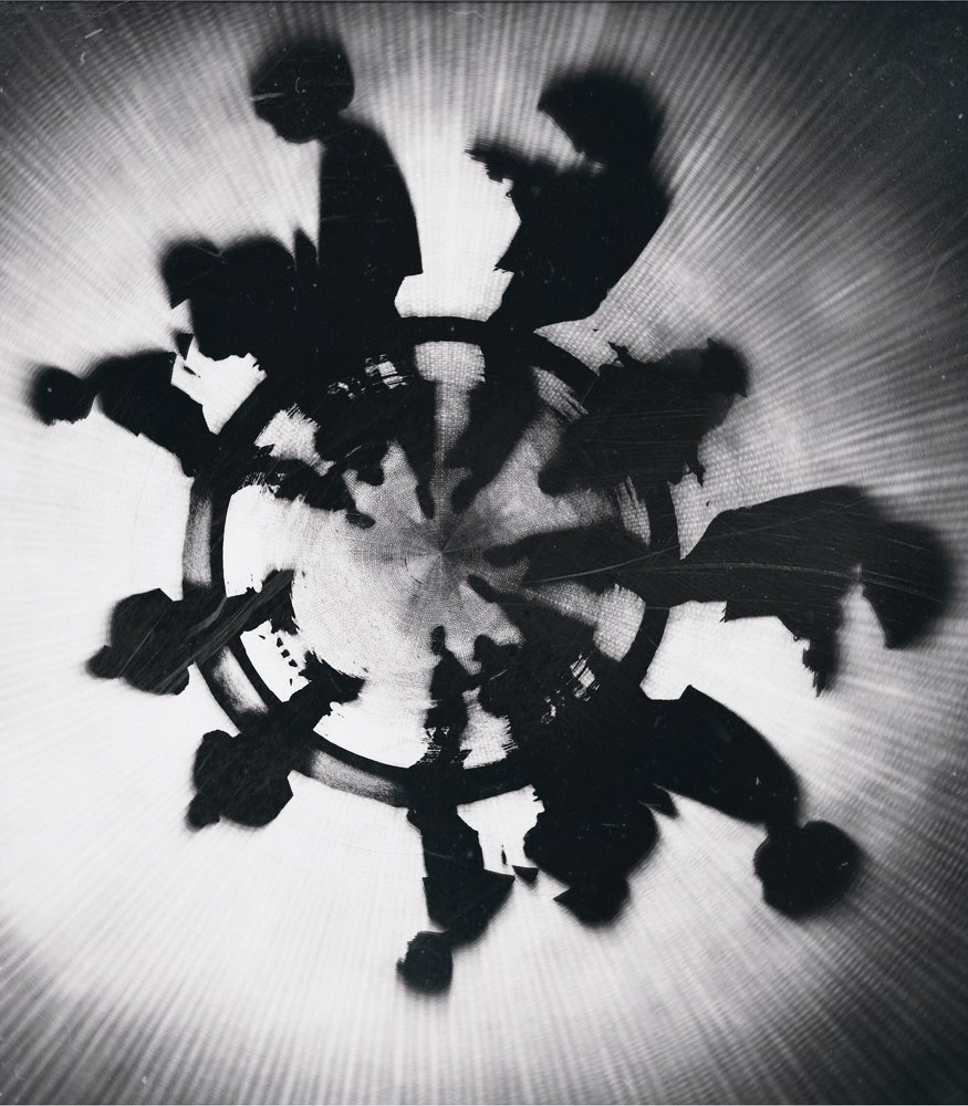 Photograph by Yalim Vural