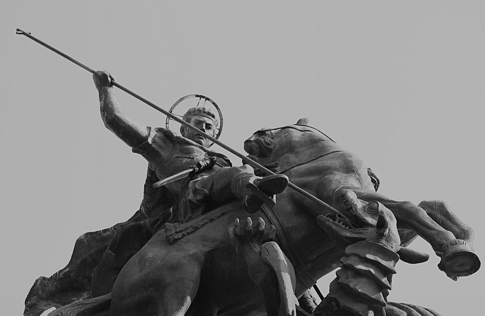 Побеждает сильнейший!