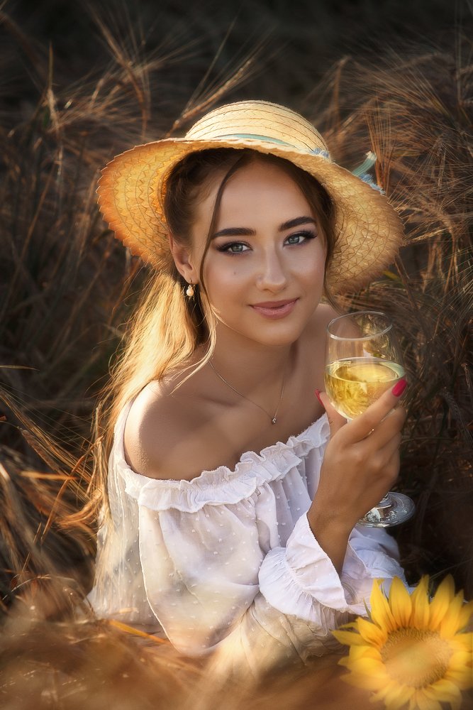 Фотография автора Анна Моргунова