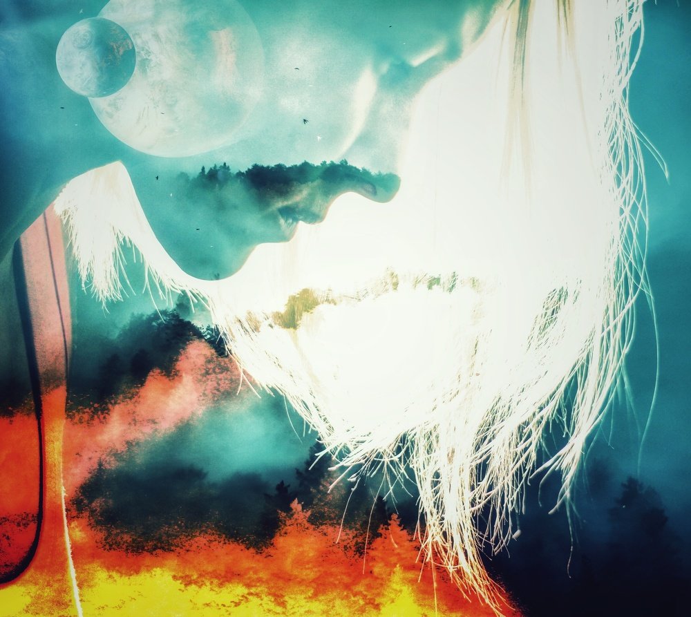 Photograph by Екатерина Кваша