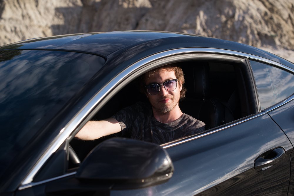 Photograph by Анна Еремеенкова