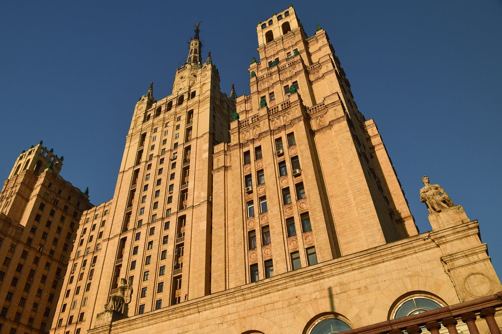 Photograph by Александр Тарасов