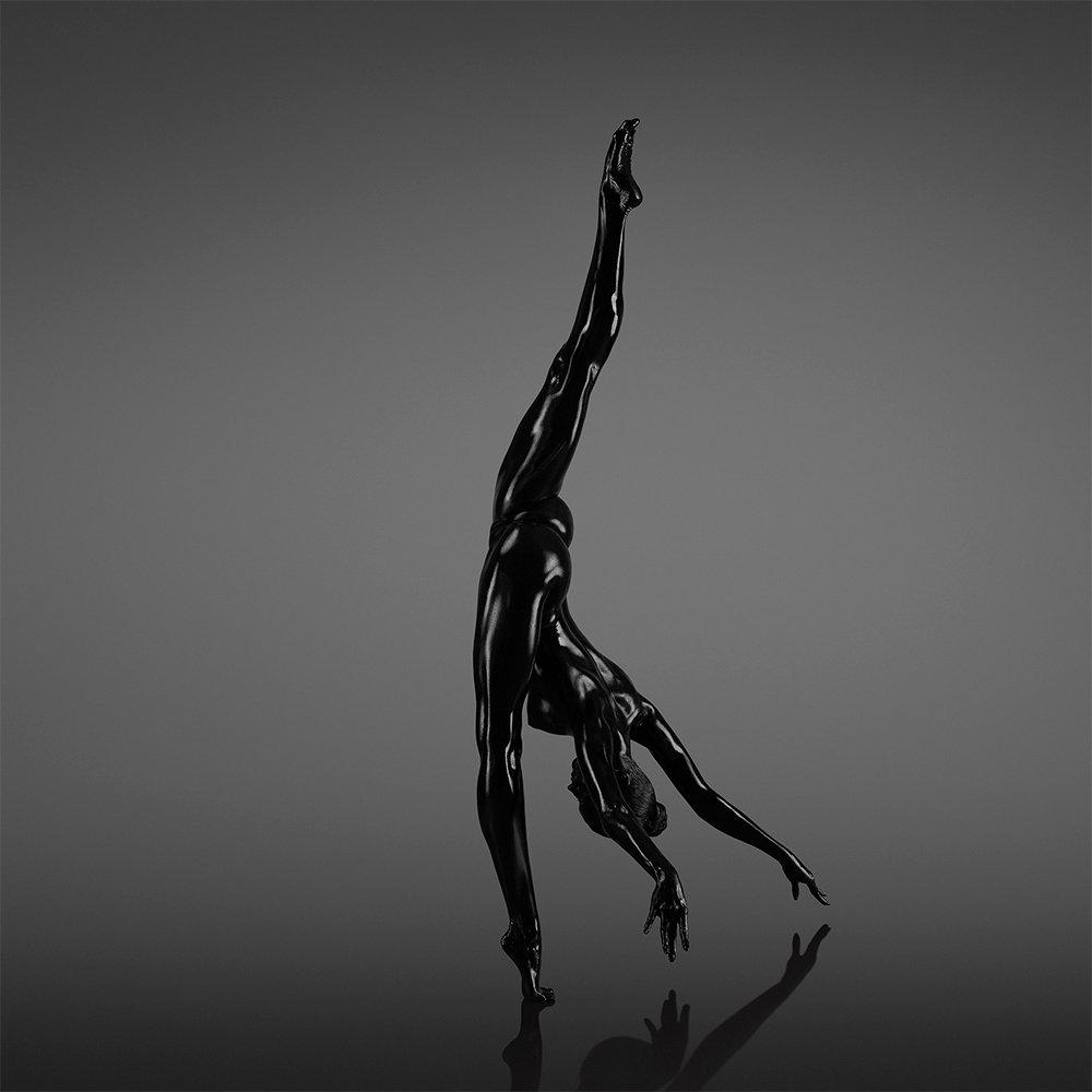 Photograph by Yevgeniy Repiashenko